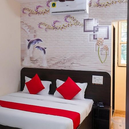بونة Oyo Flagship 68474 Hotel Viraj المظهر الخارجي الصورة