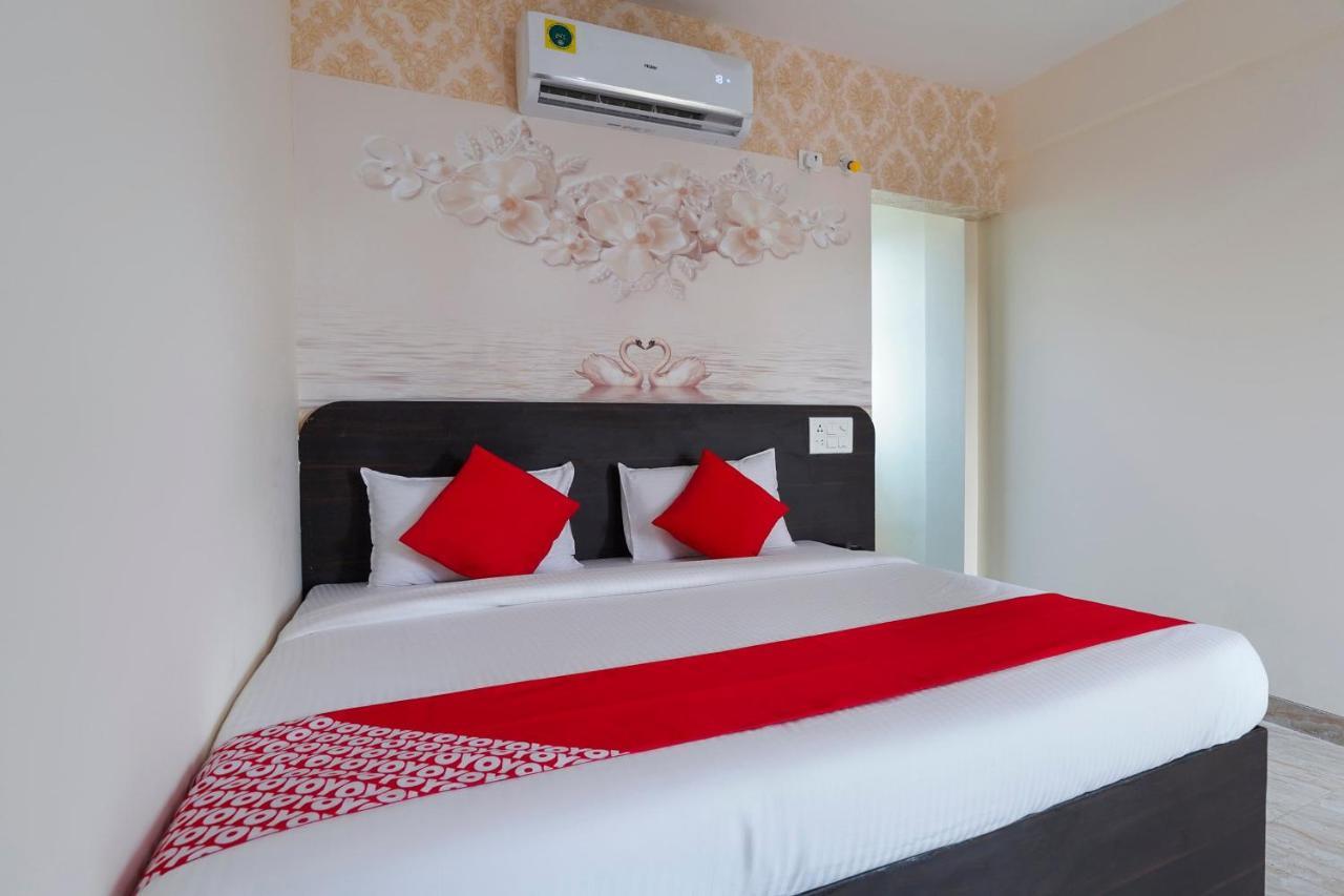 بونة Oyo Flagship 68474 Hotel Viraj المظهر الخارجي الصورة