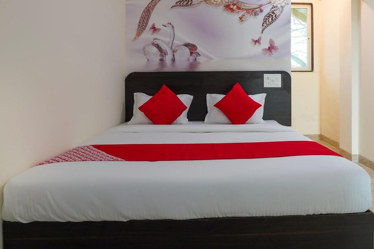بونة Oyo Flagship 68474 Hotel Viraj المظهر الخارجي الصورة