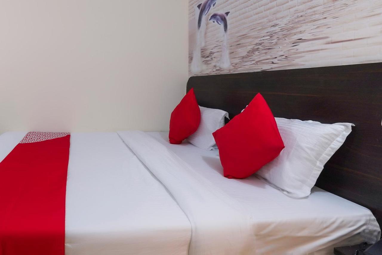 بونة Oyo Flagship 68474 Hotel Viraj المظهر الخارجي الصورة