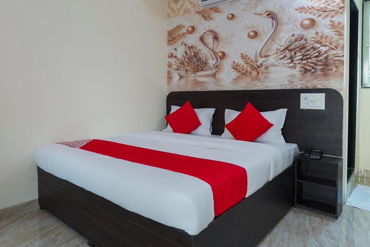 بونة Oyo Flagship 68474 Hotel Viraj المظهر الخارجي الصورة