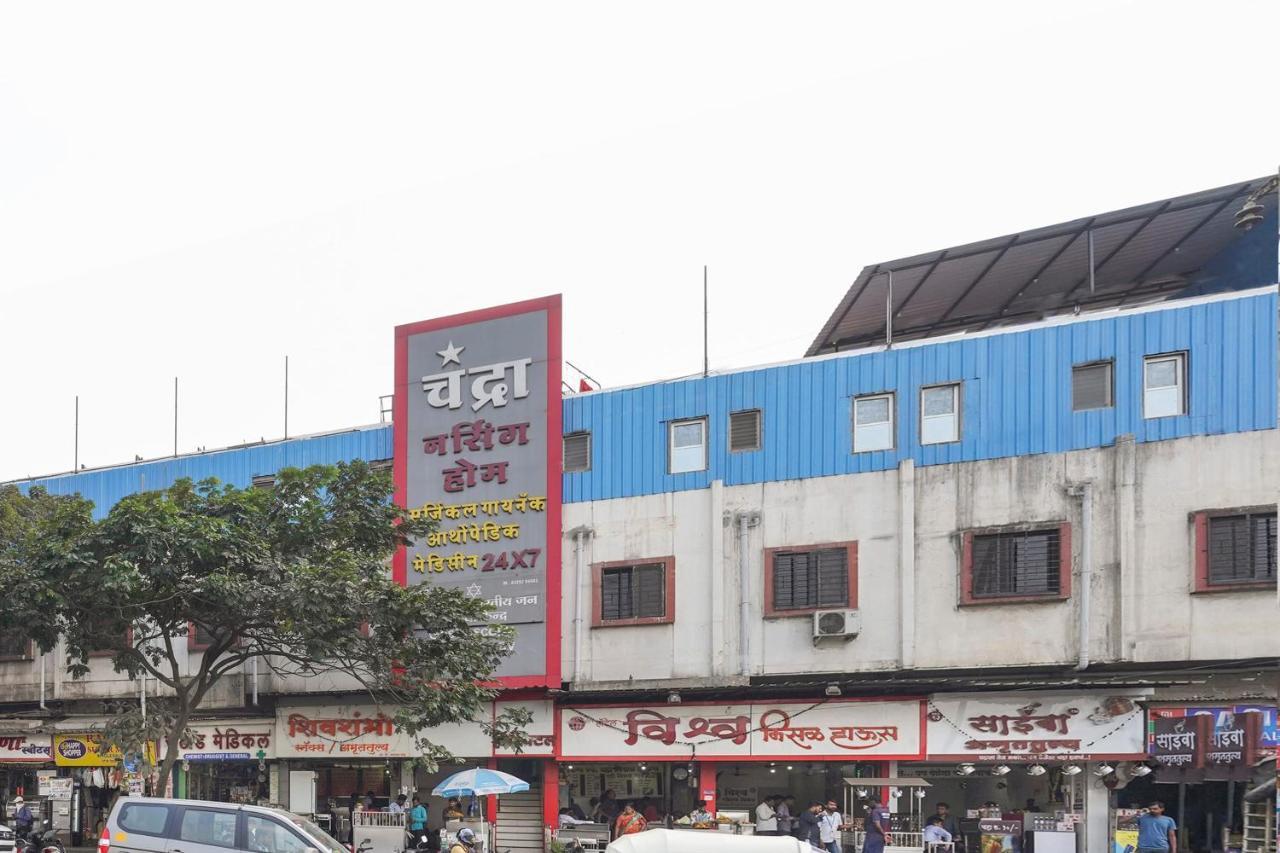 بونة Oyo Flagship 68474 Hotel Viraj المظهر الخارجي الصورة