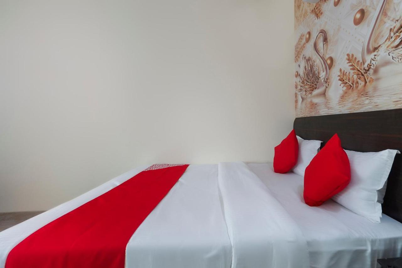بونة Oyo Flagship 68474 Hotel Viraj المظهر الخارجي الصورة