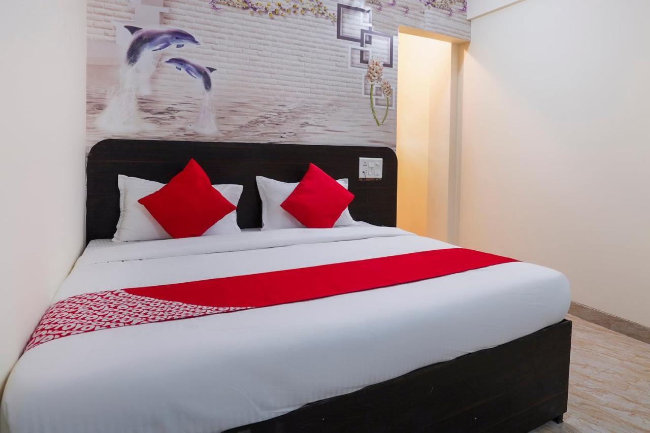 بونة Oyo Flagship 68474 Hotel Viraj المظهر الخارجي الصورة