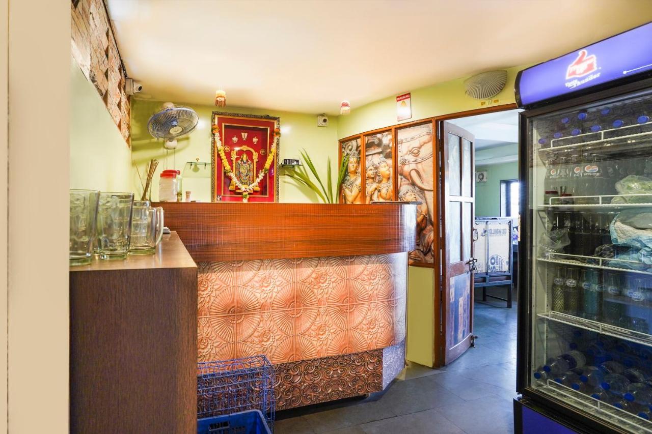 بونة Oyo Flagship 68474 Hotel Viraj المظهر الخارجي الصورة