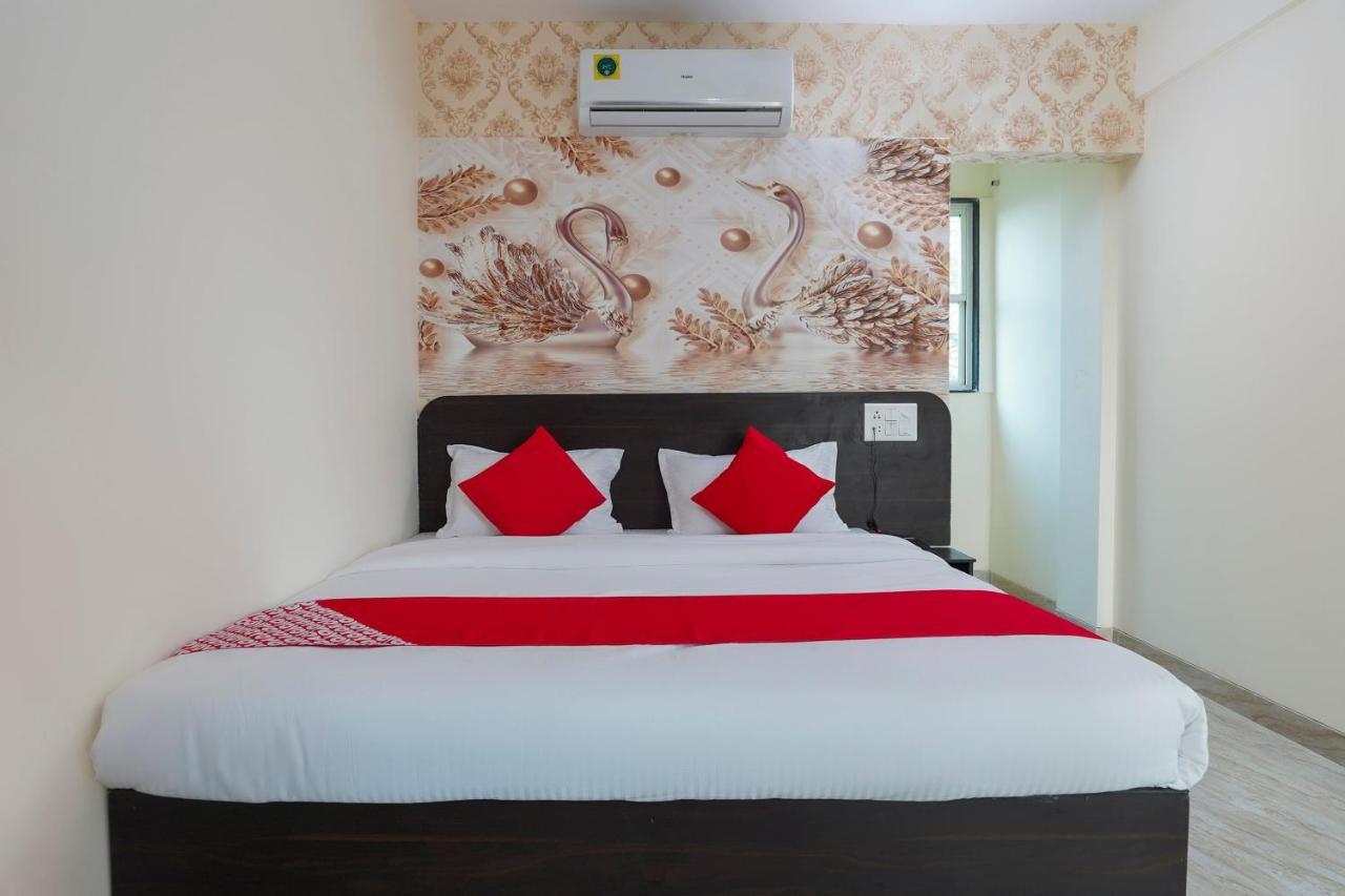 بونة Oyo Flagship 68474 Hotel Viraj المظهر الخارجي الصورة