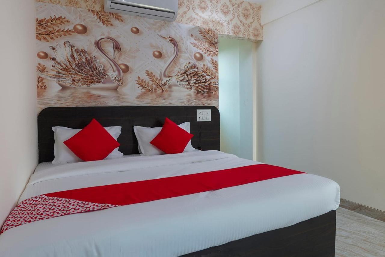 بونة Oyo Flagship 68474 Hotel Viraj المظهر الخارجي الصورة