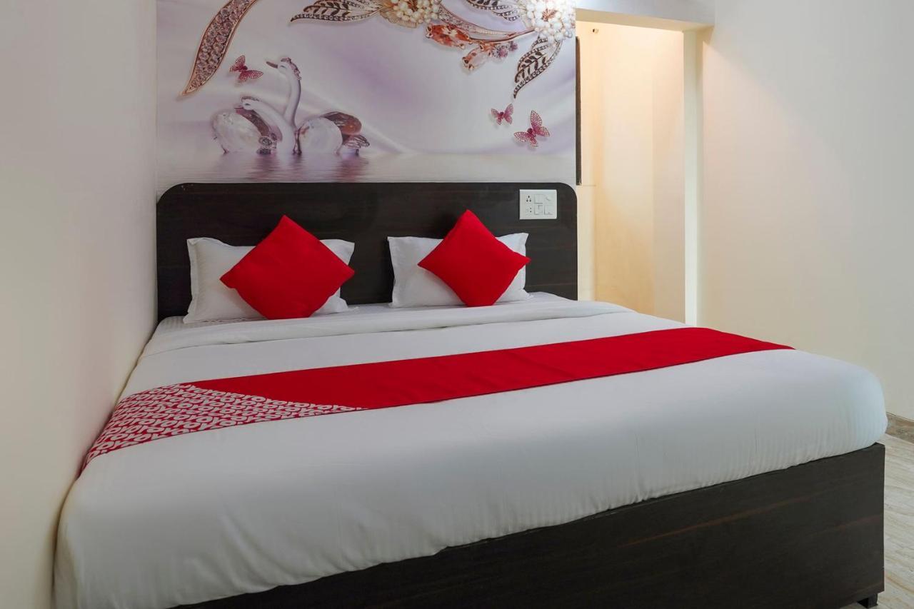 بونة Oyo Flagship 68474 Hotel Viraj المظهر الخارجي الصورة
