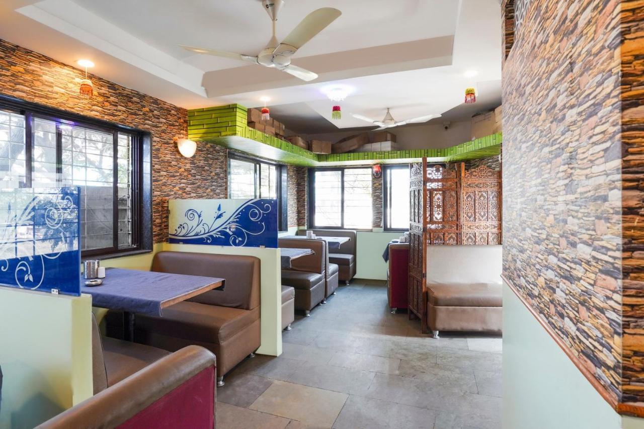 بونة Oyo Flagship 68474 Hotel Viraj المظهر الخارجي الصورة