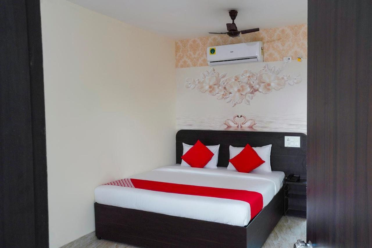 بونة Oyo Flagship 68474 Hotel Viraj المظهر الخارجي الصورة