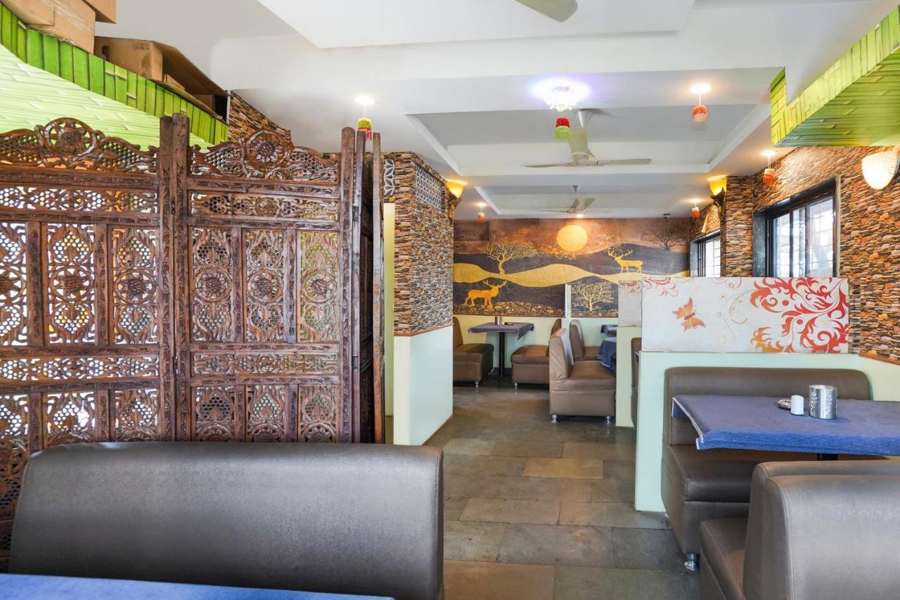 بونة Oyo Flagship 68474 Hotel Viraj المظهر الخارجي الصورة
