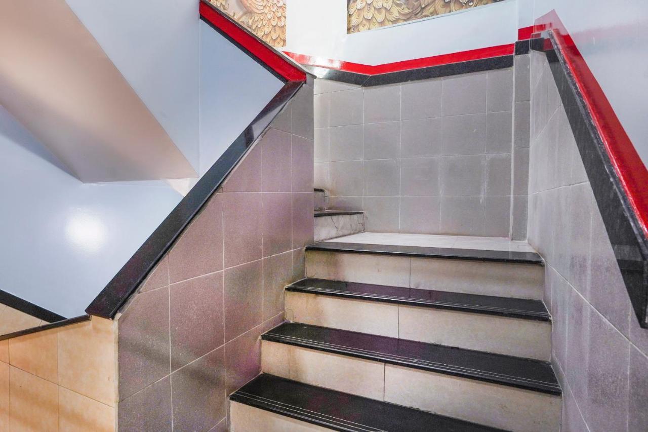 بونة Oyo Flagship 68474 Hotel Viraj المظهر الخارجي الصورة