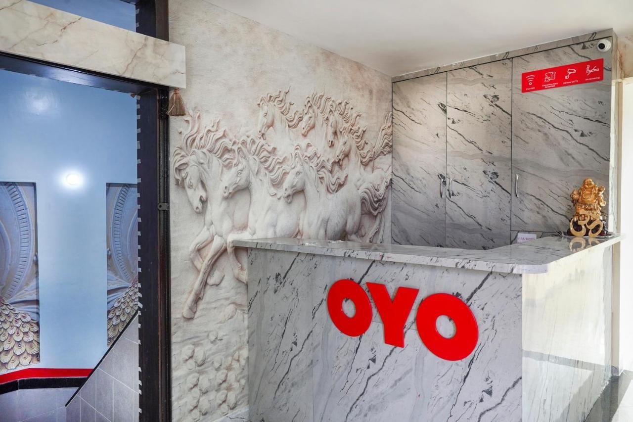 بونة Oyo Flagship 68474 Hotel Viraj المظهر الخارجي الصورة